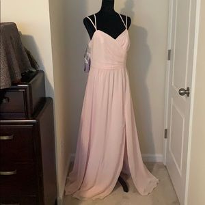BEAUTIFUL Alfred Angelo Ballerina Gown
